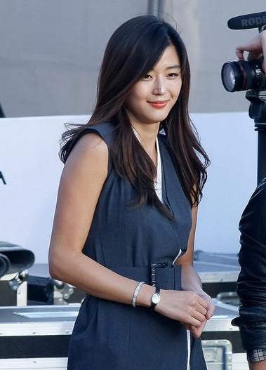 _jeon ji hyun