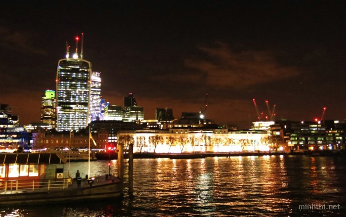 _Dem London ben bo song Thames