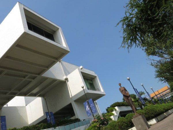 Vẫn viện bảo tàng super cool nói trên 