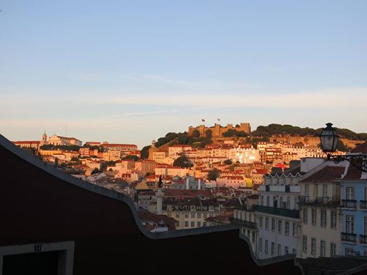 lisbon