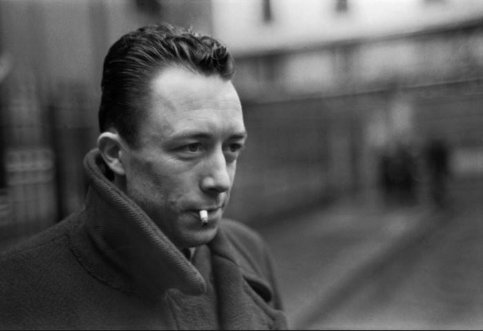 Camus